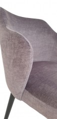 Krzesło tapicerowane DUBAI